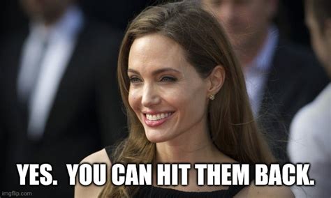 Angelina Jolie Meme